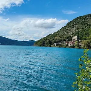 Chez Rachel Et Karim Hébergement de vacances