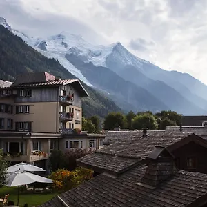 Le Hameau Albert 1er Hotel
