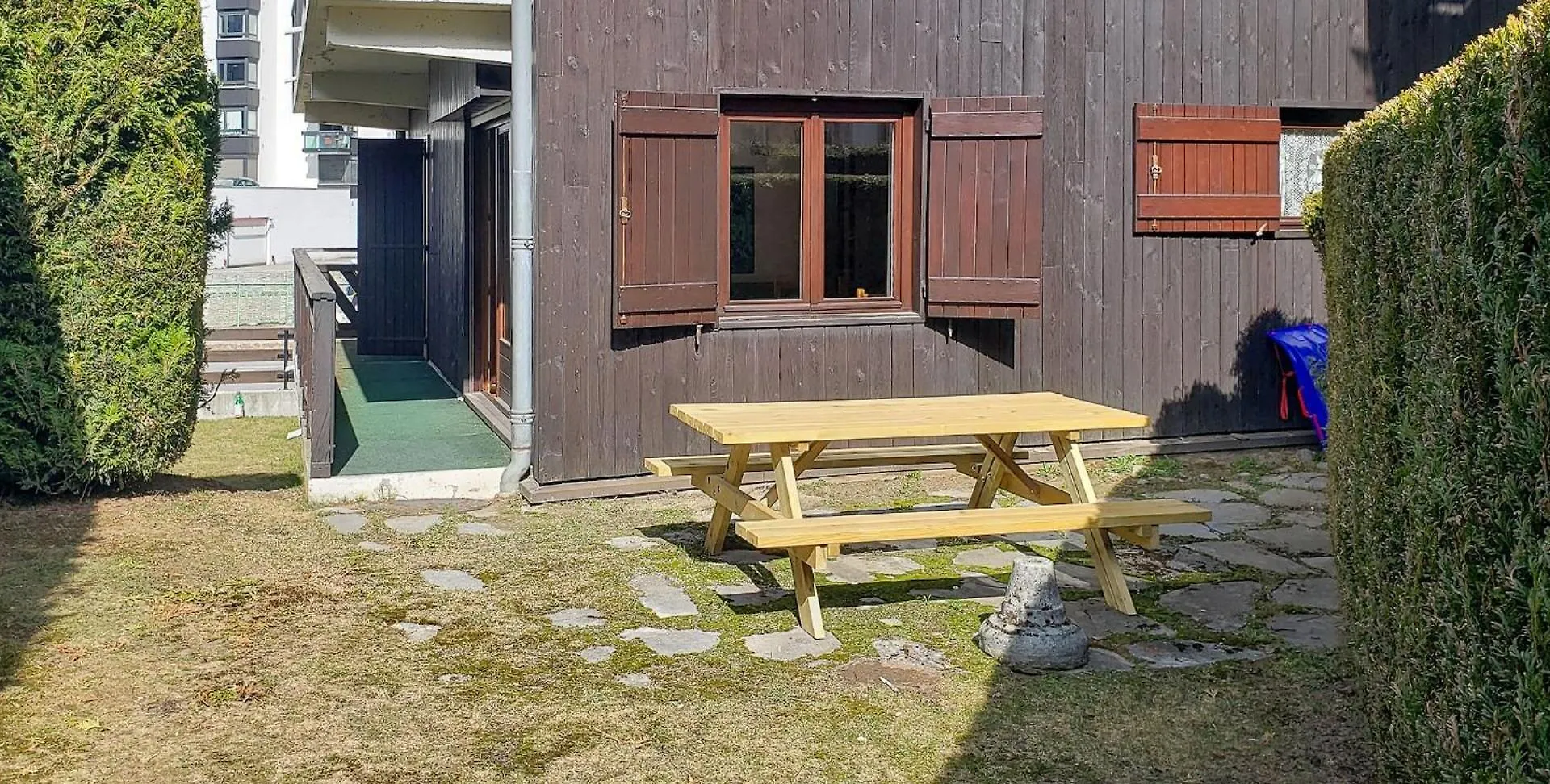 Chemin Du Sapi - Private Garden - Center Of Cham - Montblanc Views Apartment Chamonix